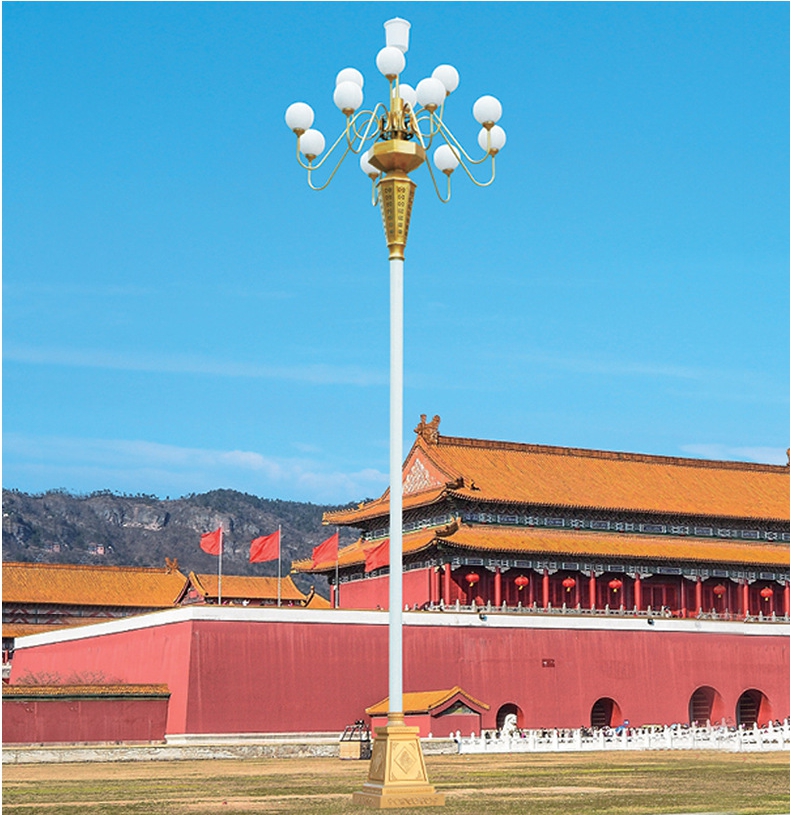 中华灯图片3