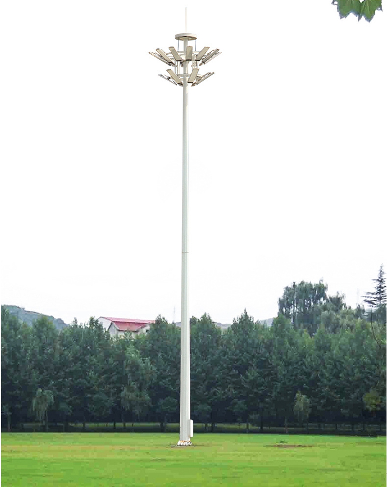 高杆灯4